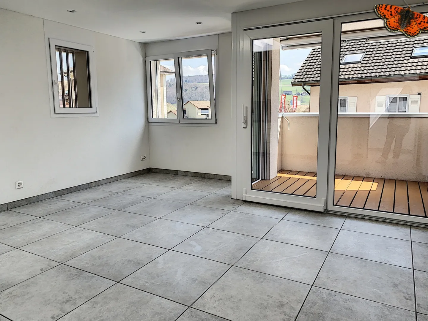 Appartement Moderne avec Balcon - Photo 4 sur 11