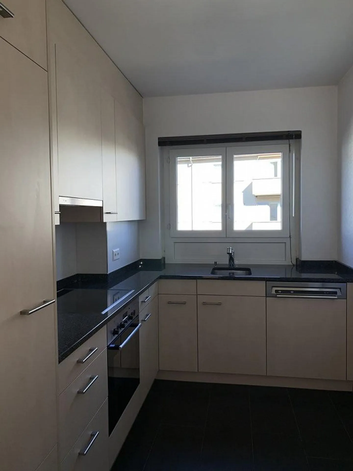 La tua nuova casa si trova nel popolare quartiere di Breitenrain! - Foto 2 di 9