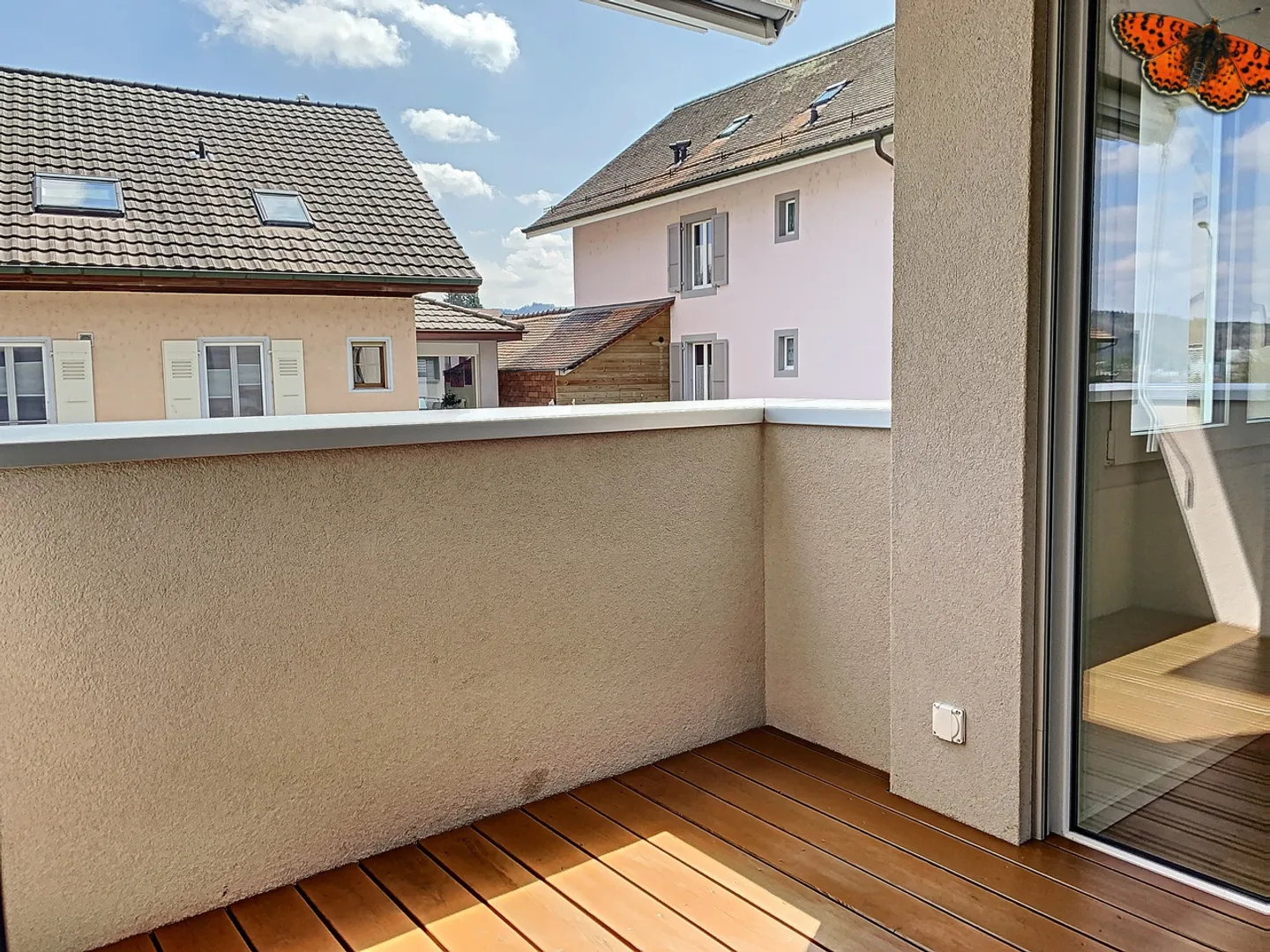 Appartement Moderne avec Balcon - Photo 8 sur 11