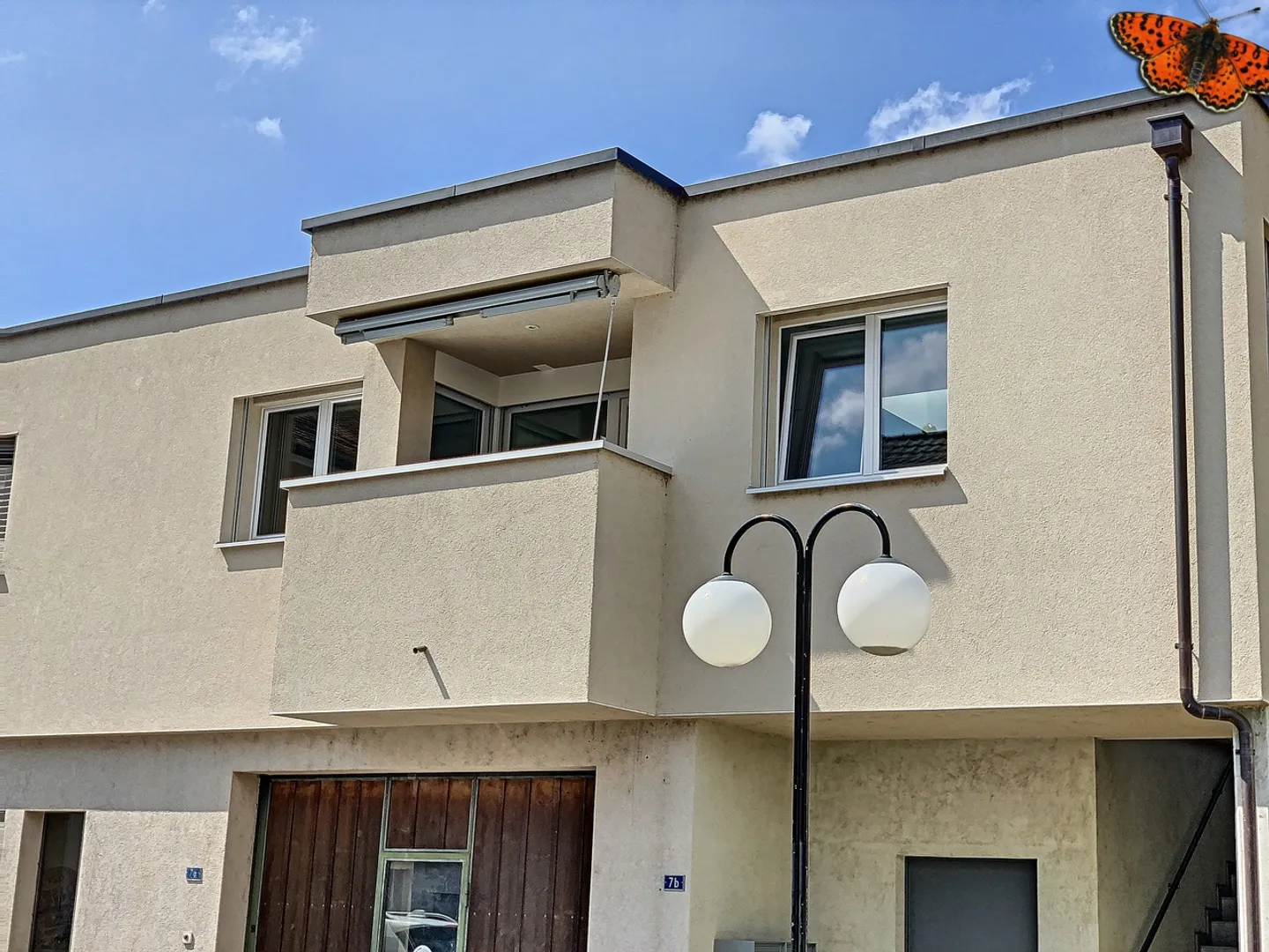 Appartement Moderne avec Balcon - Photo 9 sur 11