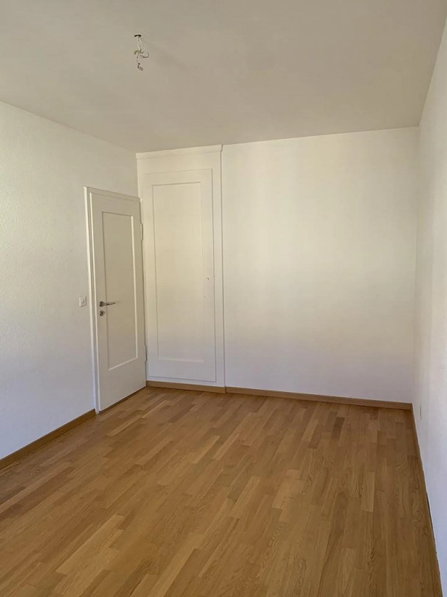 La tua nuova casa si trova nel popolare quartiere di Breitenrain! - Foto 5 di 9