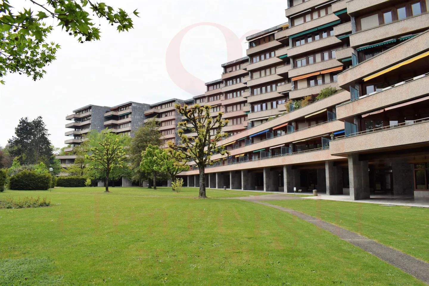 Appartamento Sublime di Alto Standard nel 'Parc Plein Soleil' a SI - Foto 1 di 3