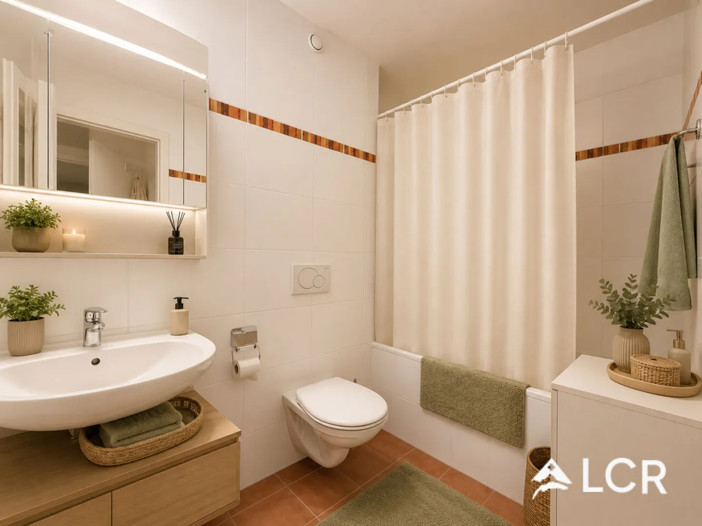 Beautiful 4.5-room apartment in Rolle - Photo 4 of 11