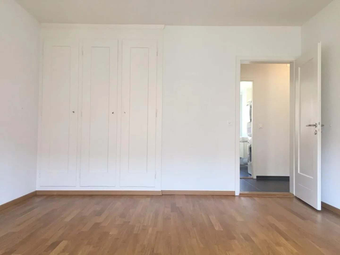 La tua nuova casa si trova nel popolare quartiere di Breitenrain! - Foto 6 di 9