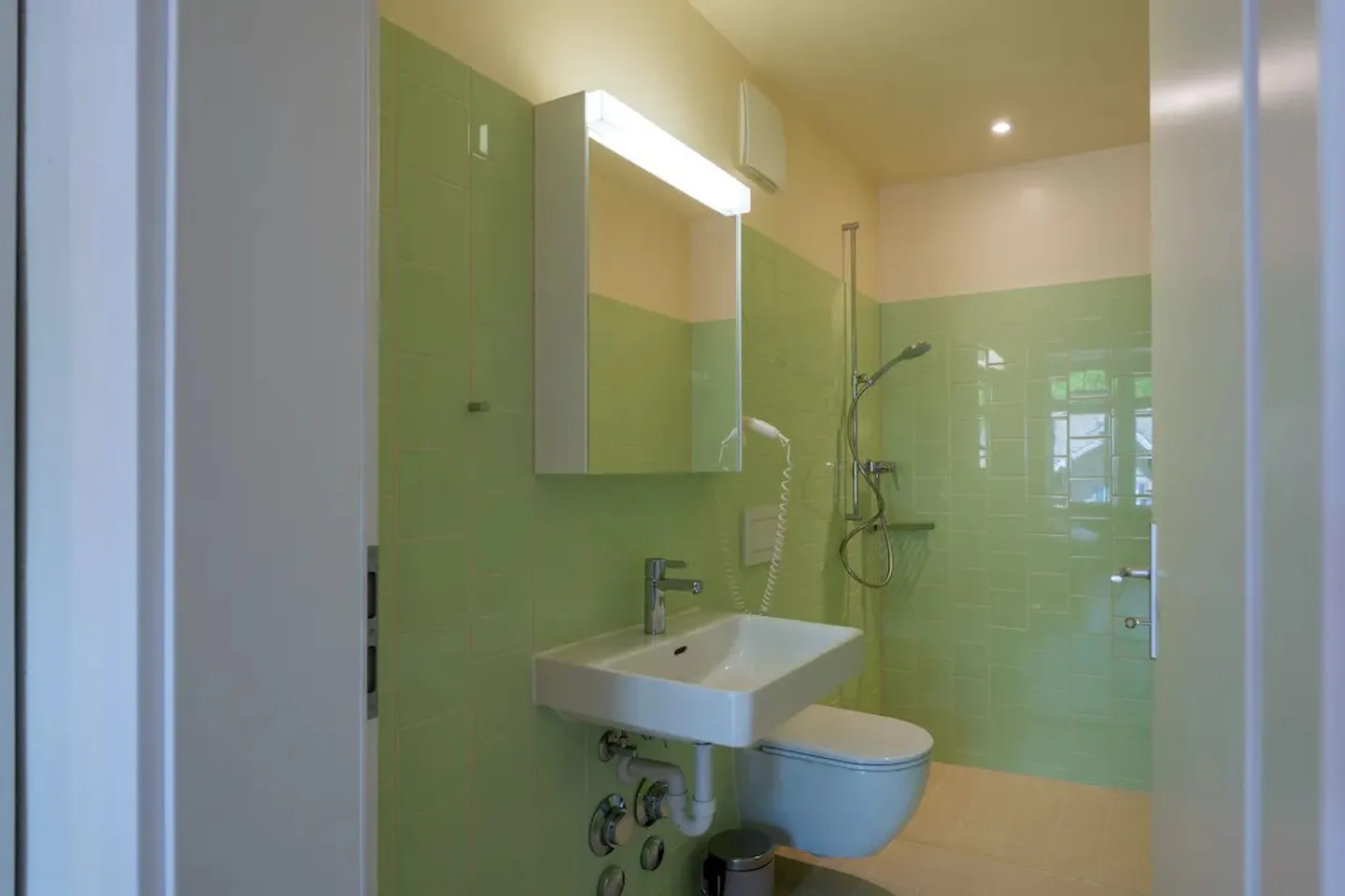 Appartamento in affitto - Foto 9 di 9