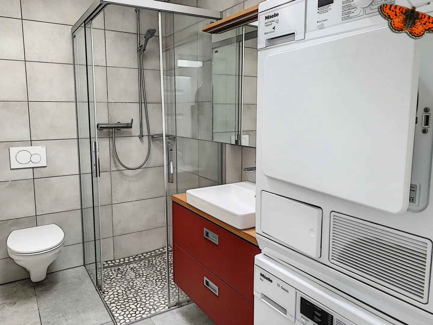 Appartement Moderne avec Balcon - Photo 6 sur 11