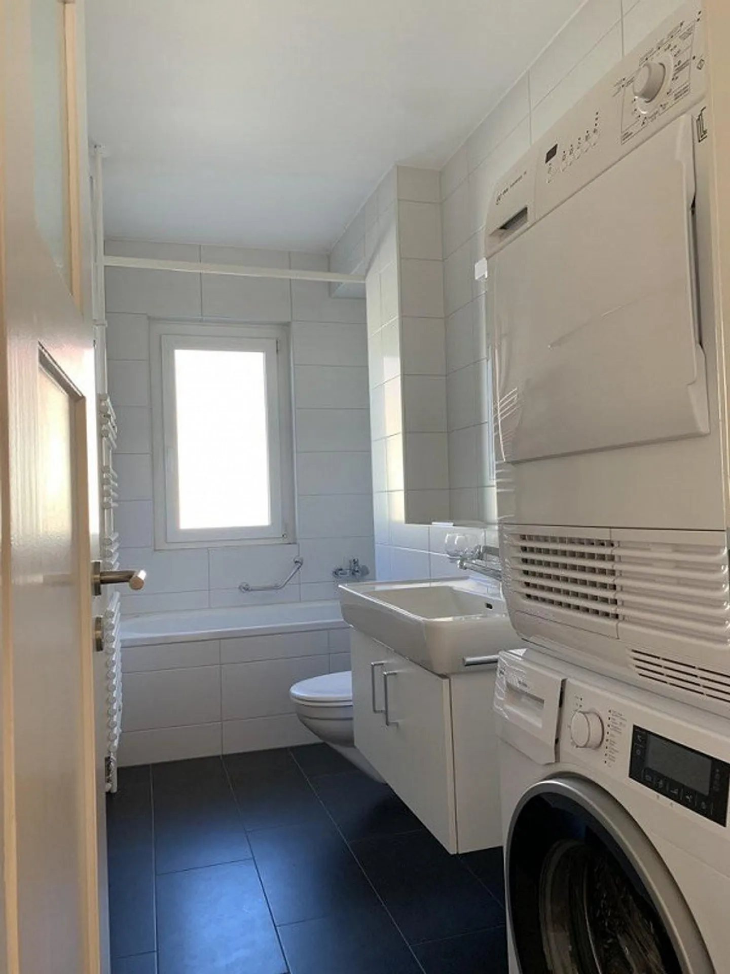 La tua nuova casa si trova nel popolare quartiere di Breitenrain! - Foto 3 di 9