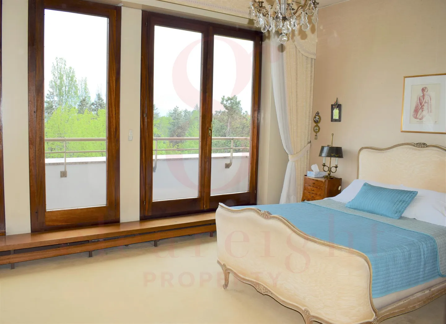 Appartamento Sublime di Alto Standard nel 'Parc Plein Soleil' a SI - Foto 2 di 3