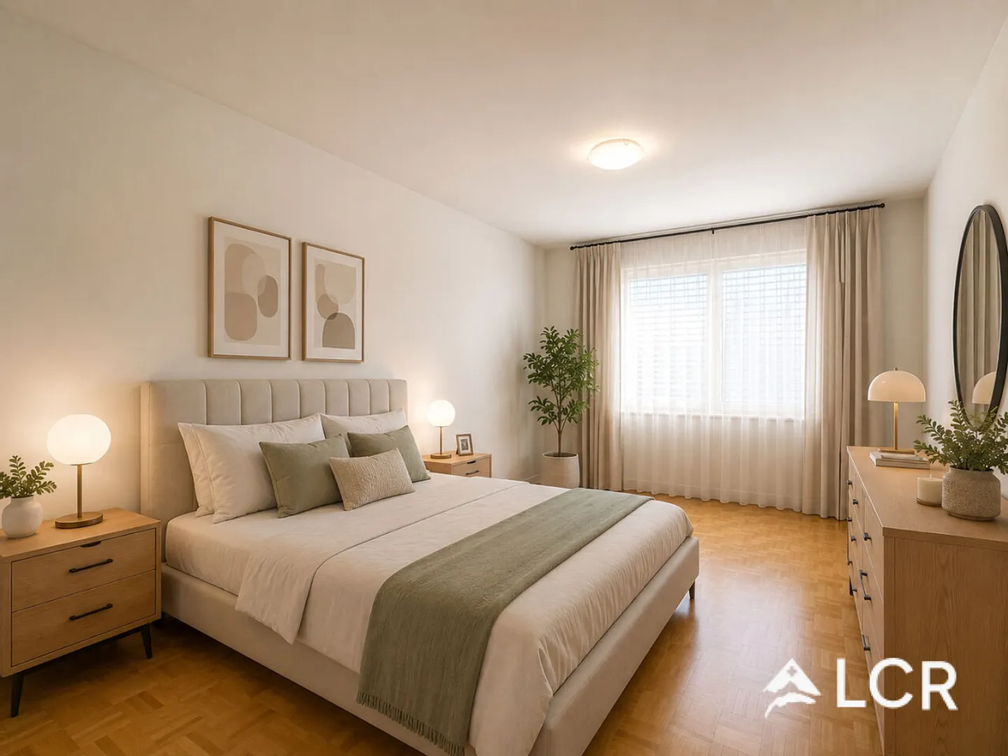 Beautiful 4.5-room apartment in Rolle - Photo 5 of 11