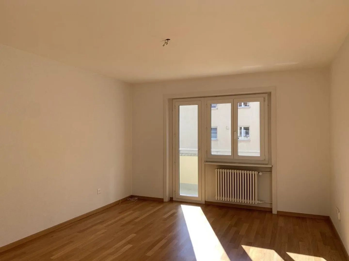 La tua nuova casa si trova nel popolare quartiere di Breitenrain! - Foto 8 di 9