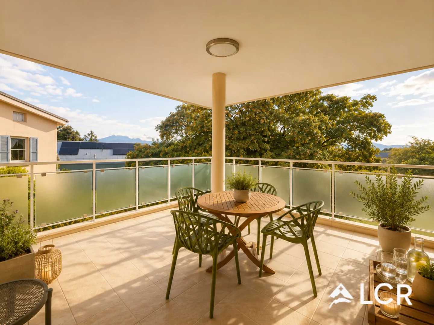 Beautiful 4.5-room apartment in Rolle - Photo 6 of 11