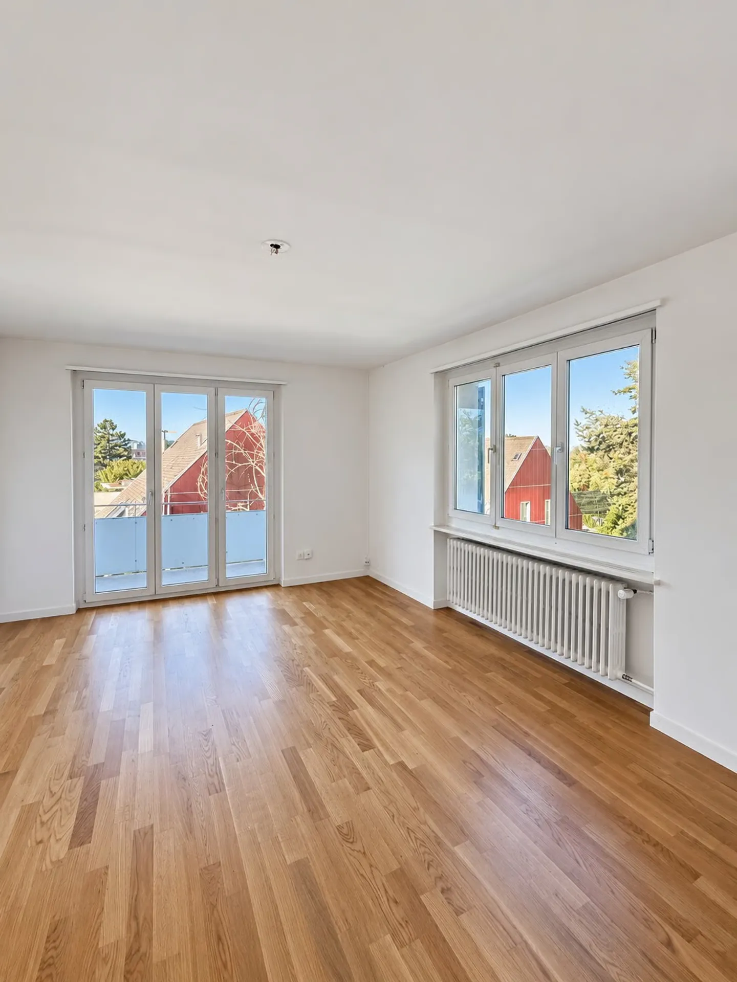 Your Home on the Gold Coast Attractive 3-Room Apartment in 8704 Herrliberg | Limited - Photo 1 of 5