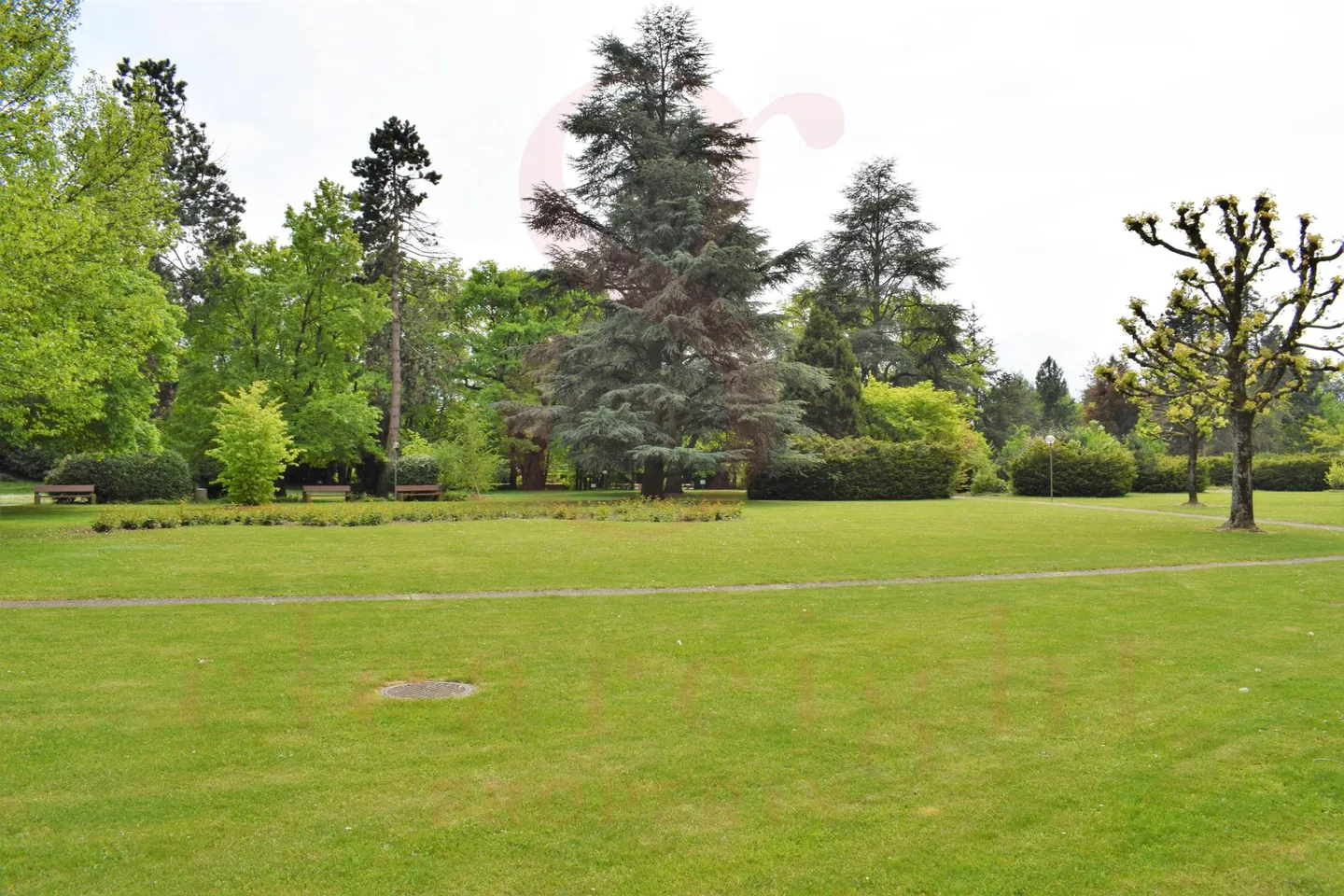 Appartamento Sublime di Alto Standard nel 'Parc Plein Soleil' a SI - Foto 3 di 3
