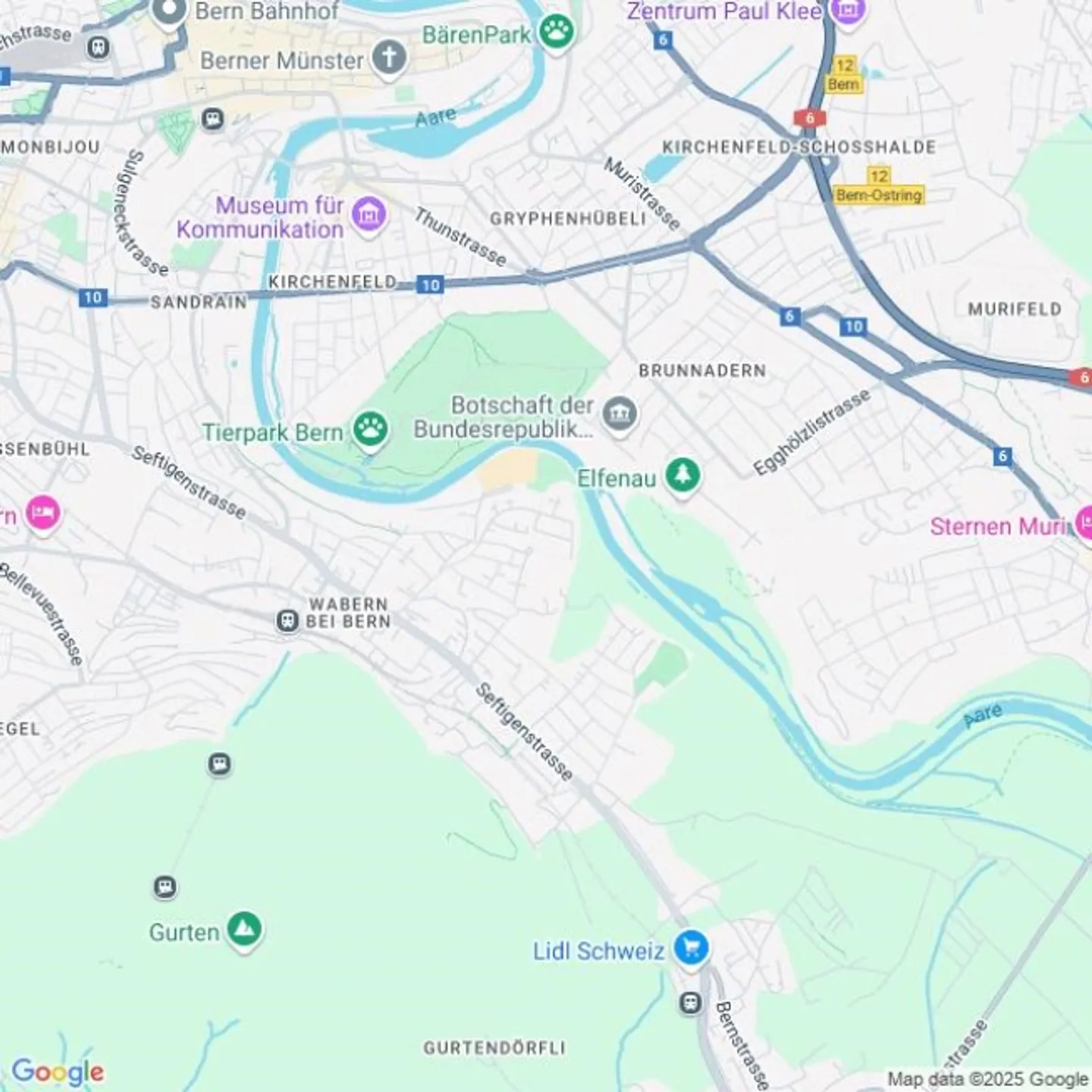 Appartamento 5.5 stanze - Foto 1 di 1