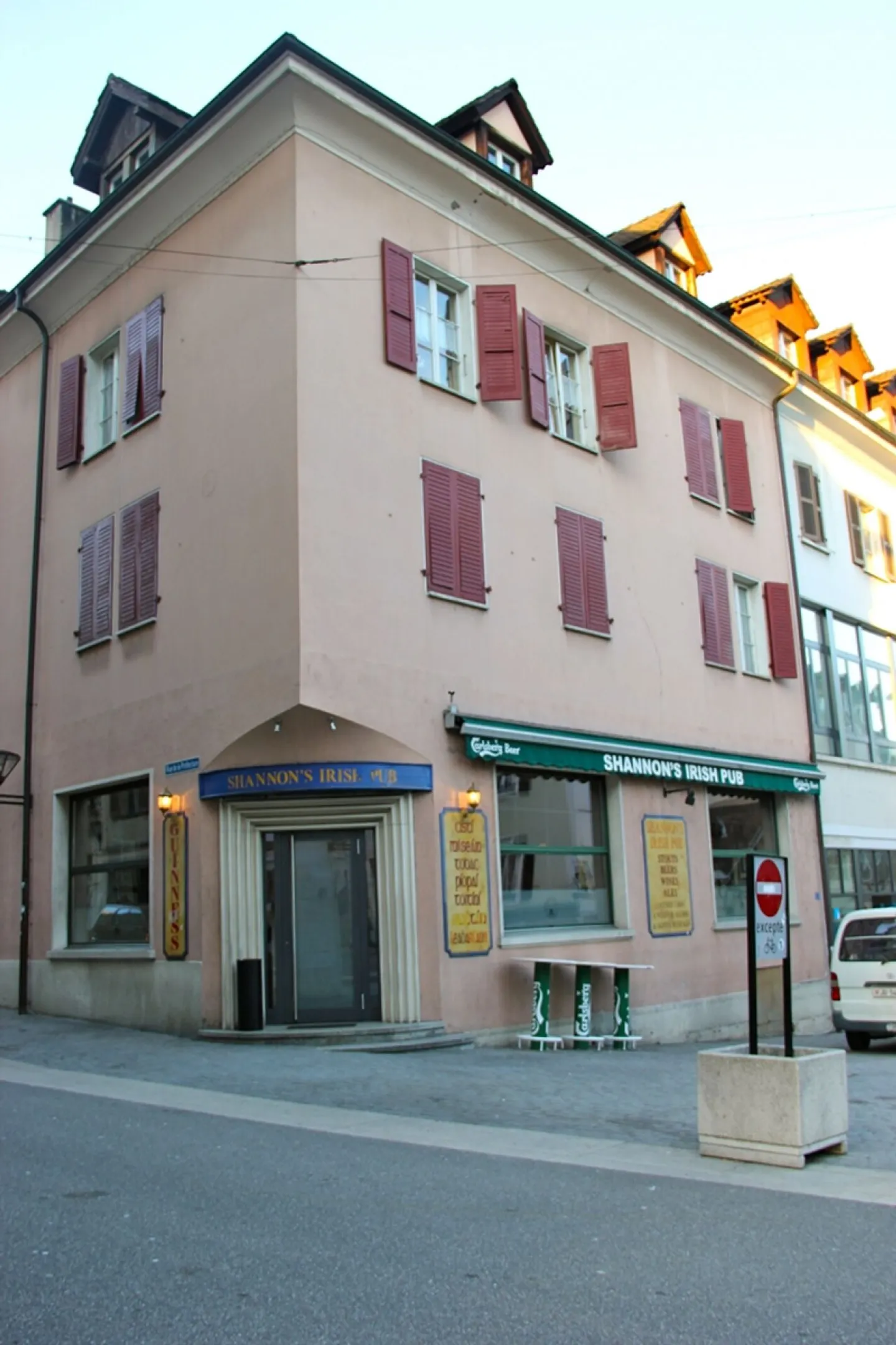 Präfektur 2, 1,5-Zimmer-Wohnung - Foto 2 von 7