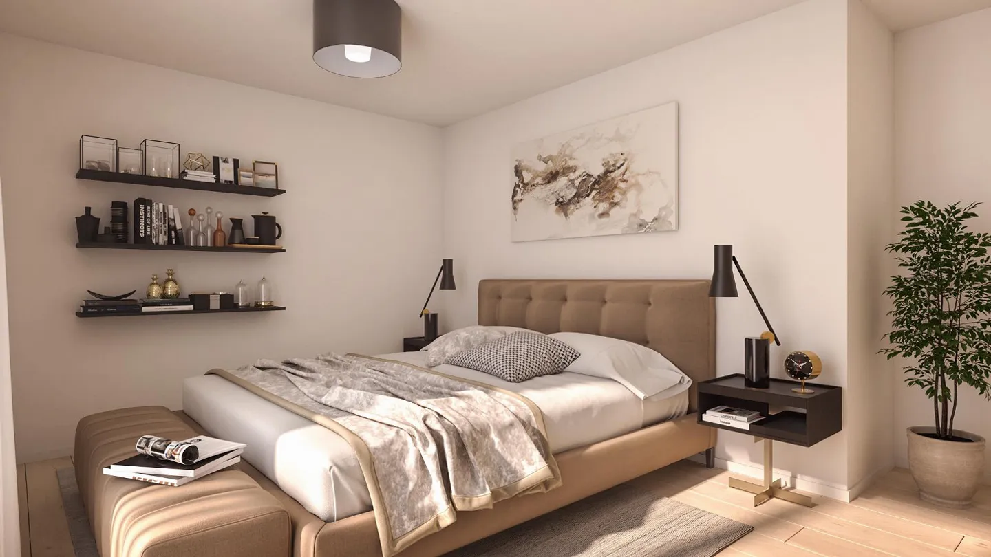 A home that offers more than just four walls - Photo 8 of 12