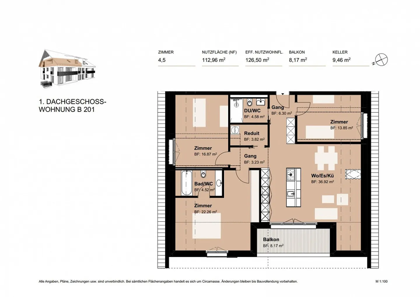 A home that offers more than just four walls - Photo 11 of 12