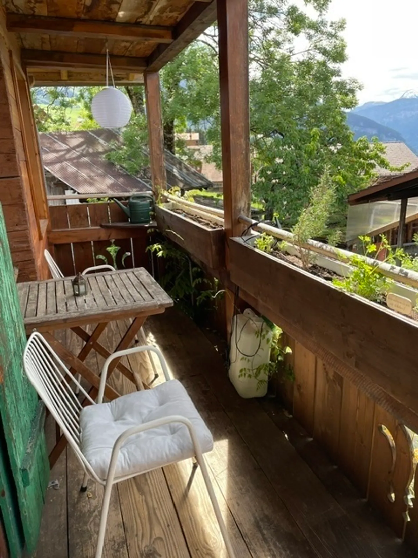Charming Winter Vacation Apartment - Photo 8 of 8