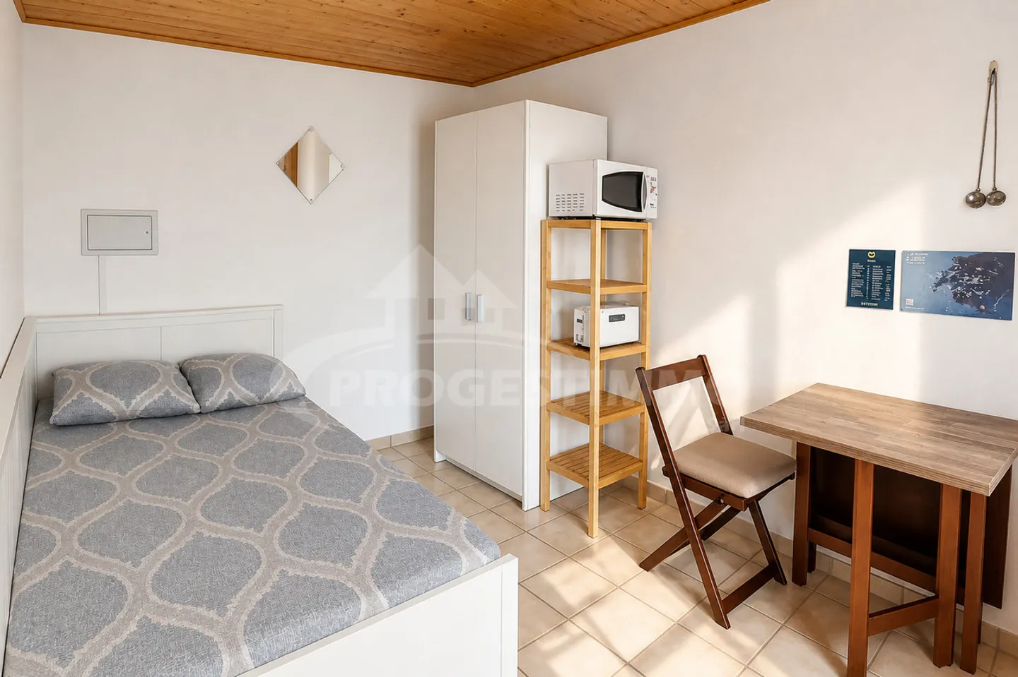 Studio Incantevole a Grimentz - Foto 2 di 5