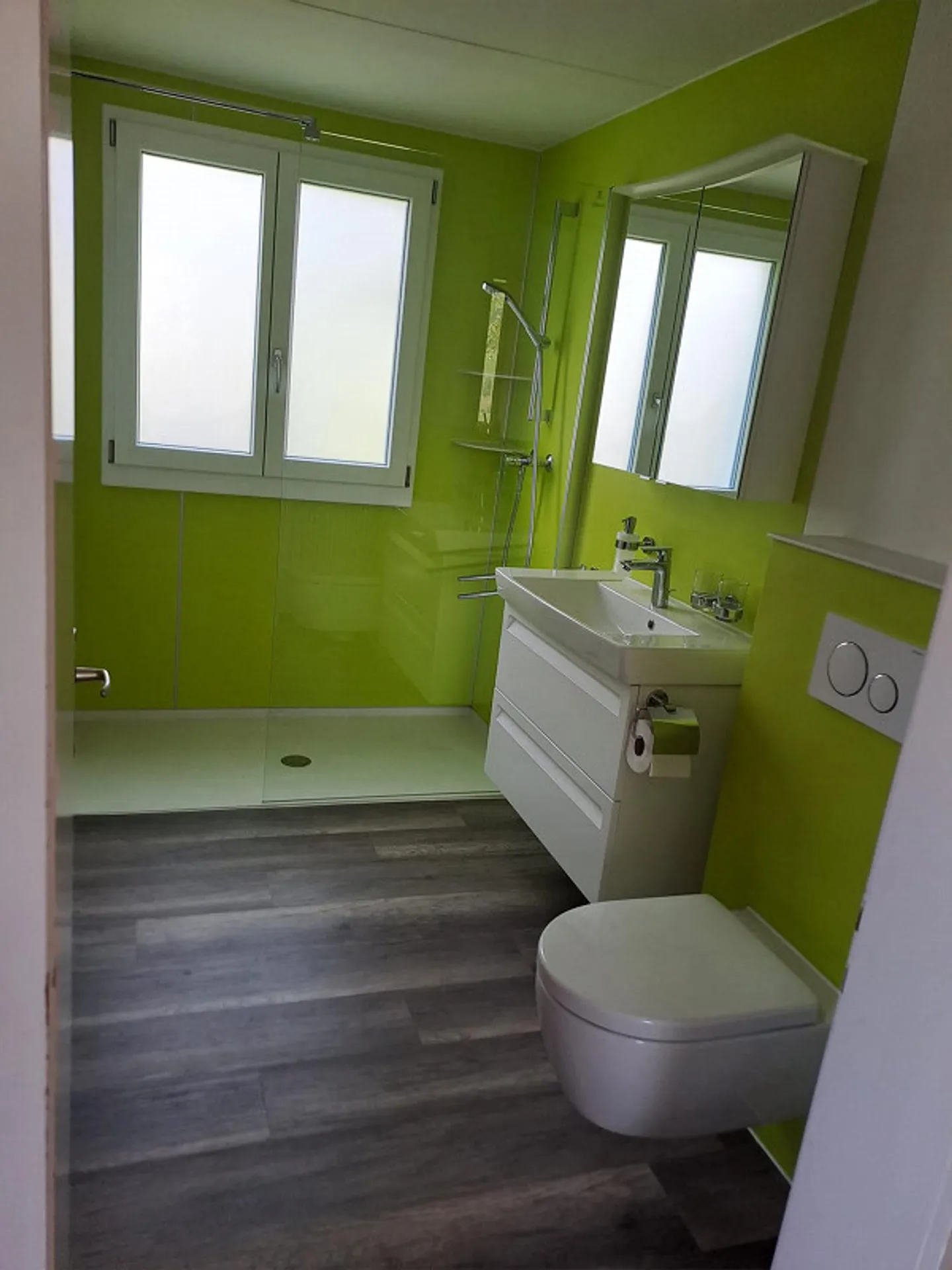 Detached 7-room house in a unique elevated location for rent - Photo 8 of 15