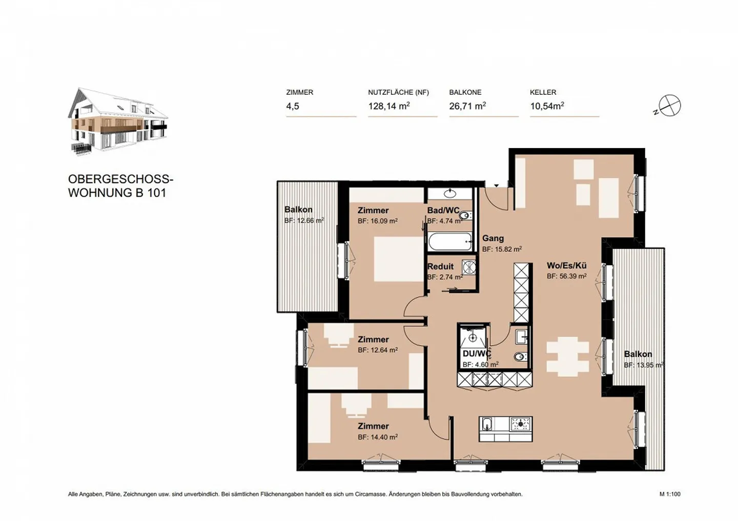 A home that offers more than just four walls - Photo 10 of 12