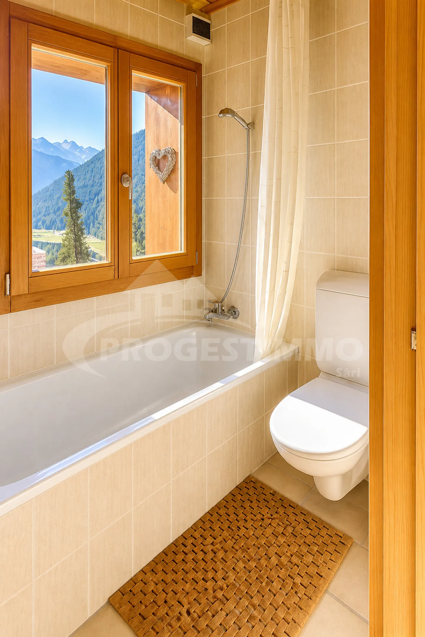 Studio Incantevole a Grimentz - Foto 5 di 5