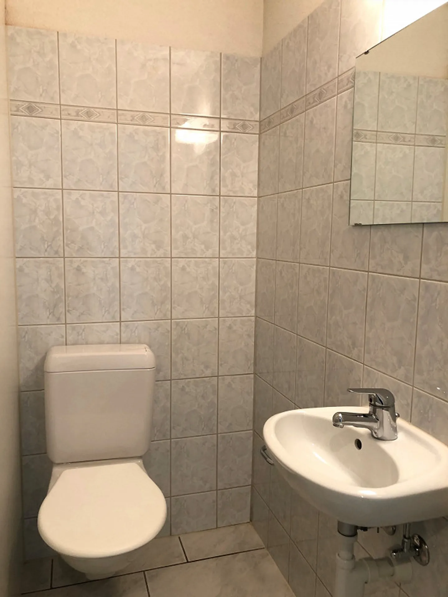 Ampio appartamento di 4,5 stanze con area giardino - Foto 8 di 9