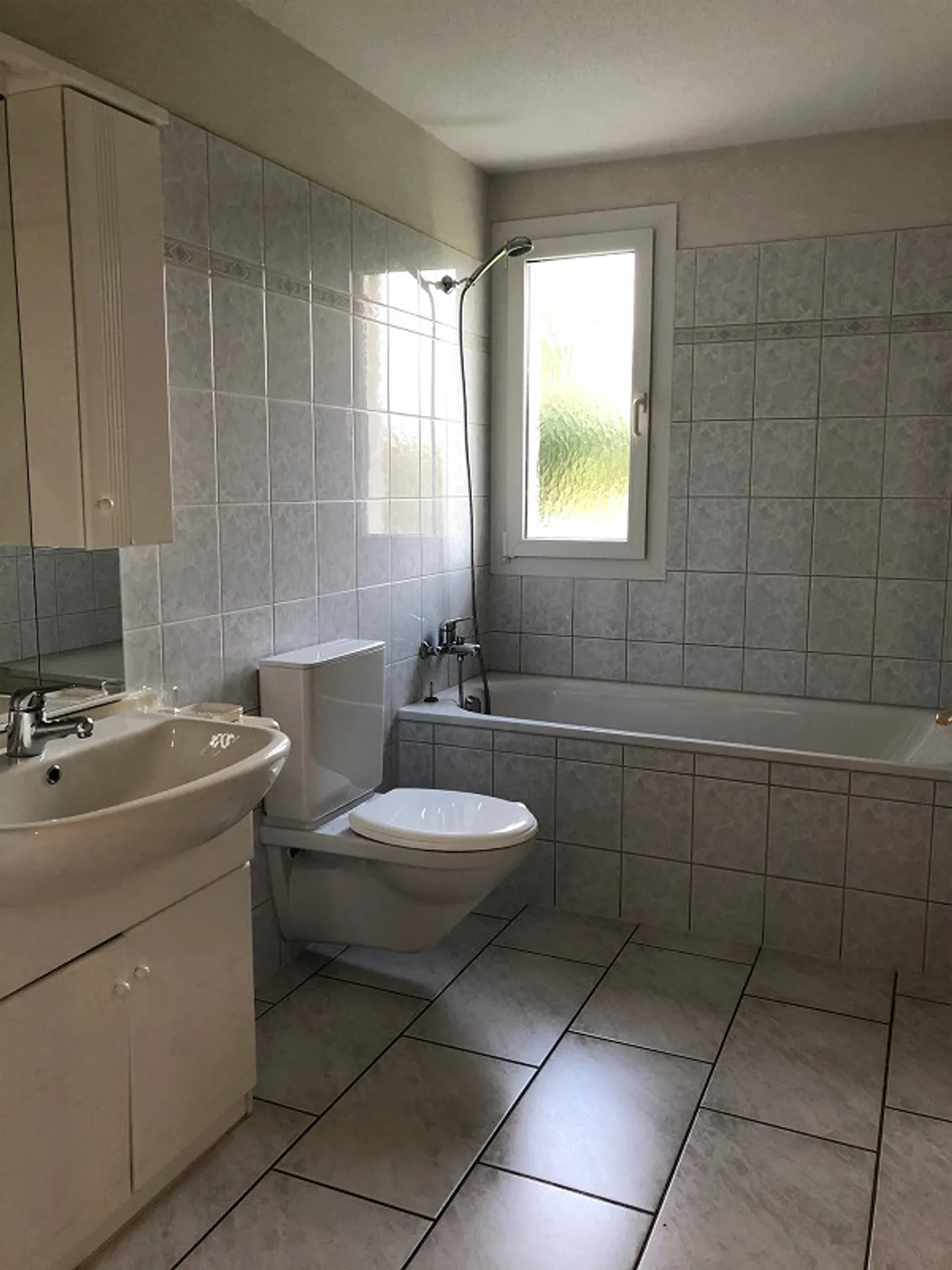 Ampio appartamento di 4,5 stanze con area giardino - Foto 9 di 9