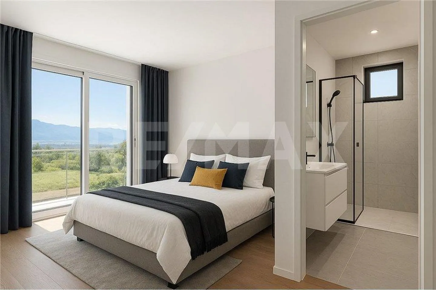 Duplex esclusivo con home office - Foto 7 di 13