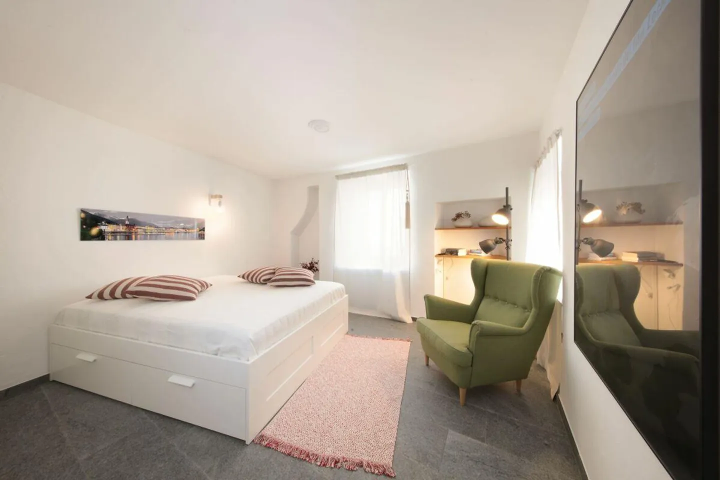 LOCARNO - Rent a lovely 2.5 room apartment - Photo 9 of 16