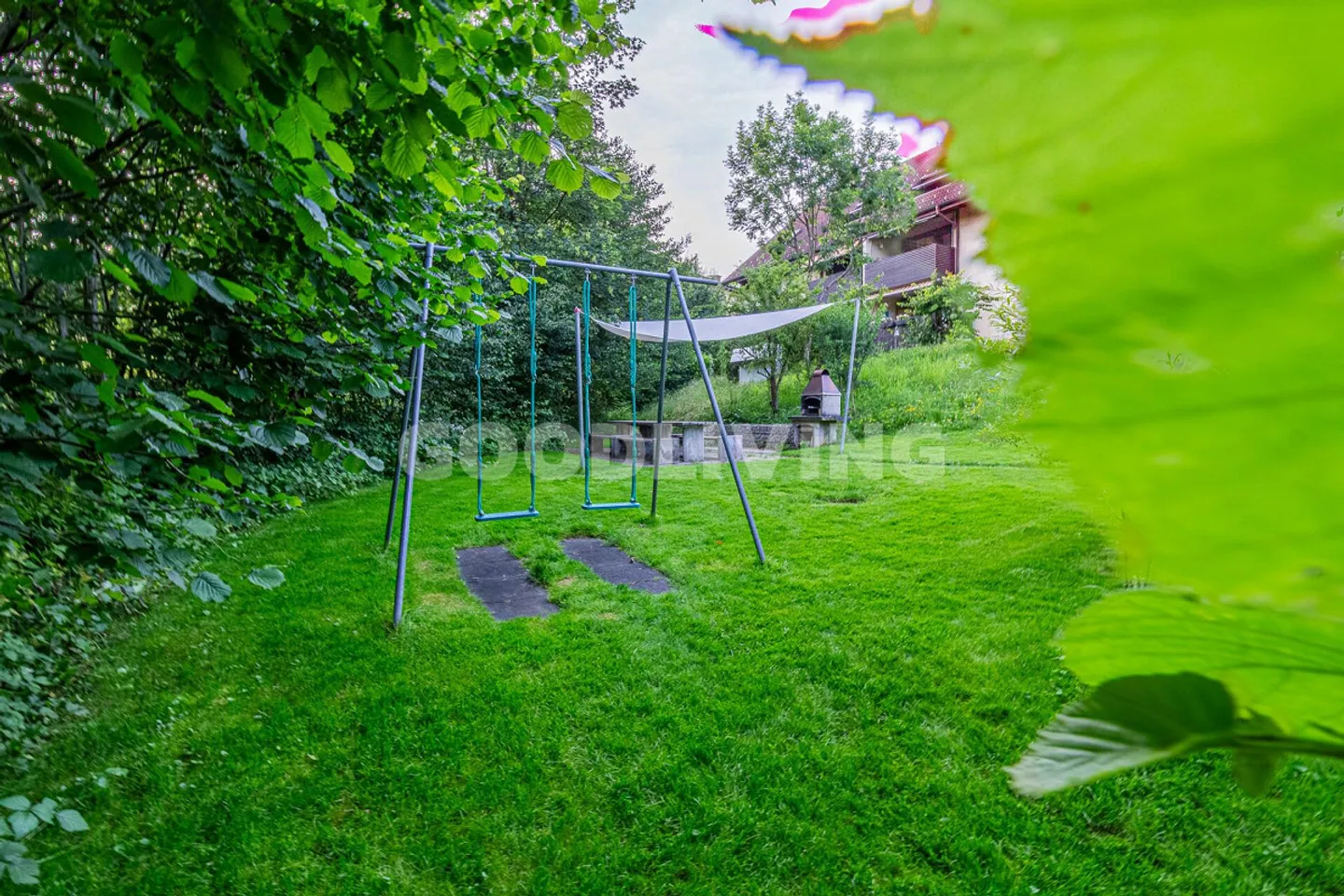 Vivere con vista – Incantevole appartamento mansardato con galleria a Villnac... - Foto 5 di 5