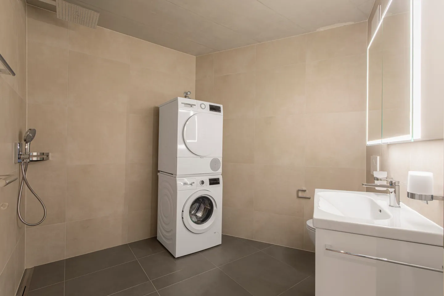 Appartement Neuf avec Vue - Photo 5 sur 9