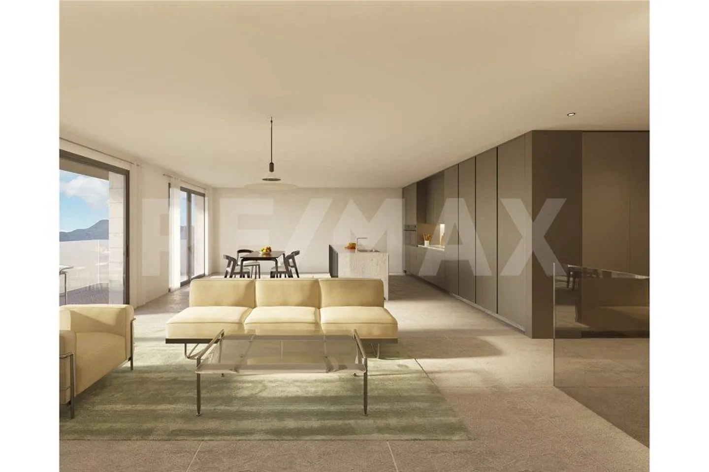 Duplex esclusivo con home office - Foto 3 di 13