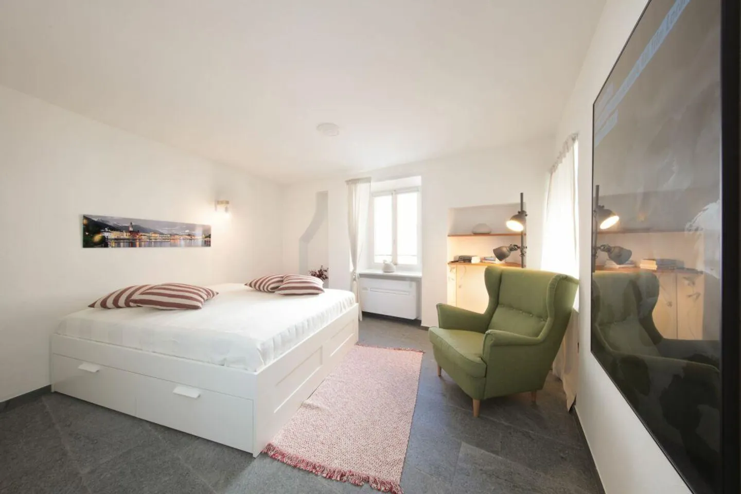 LOCARNO - Rent a lovely 2.5 room apartment - Photo 7 of 16