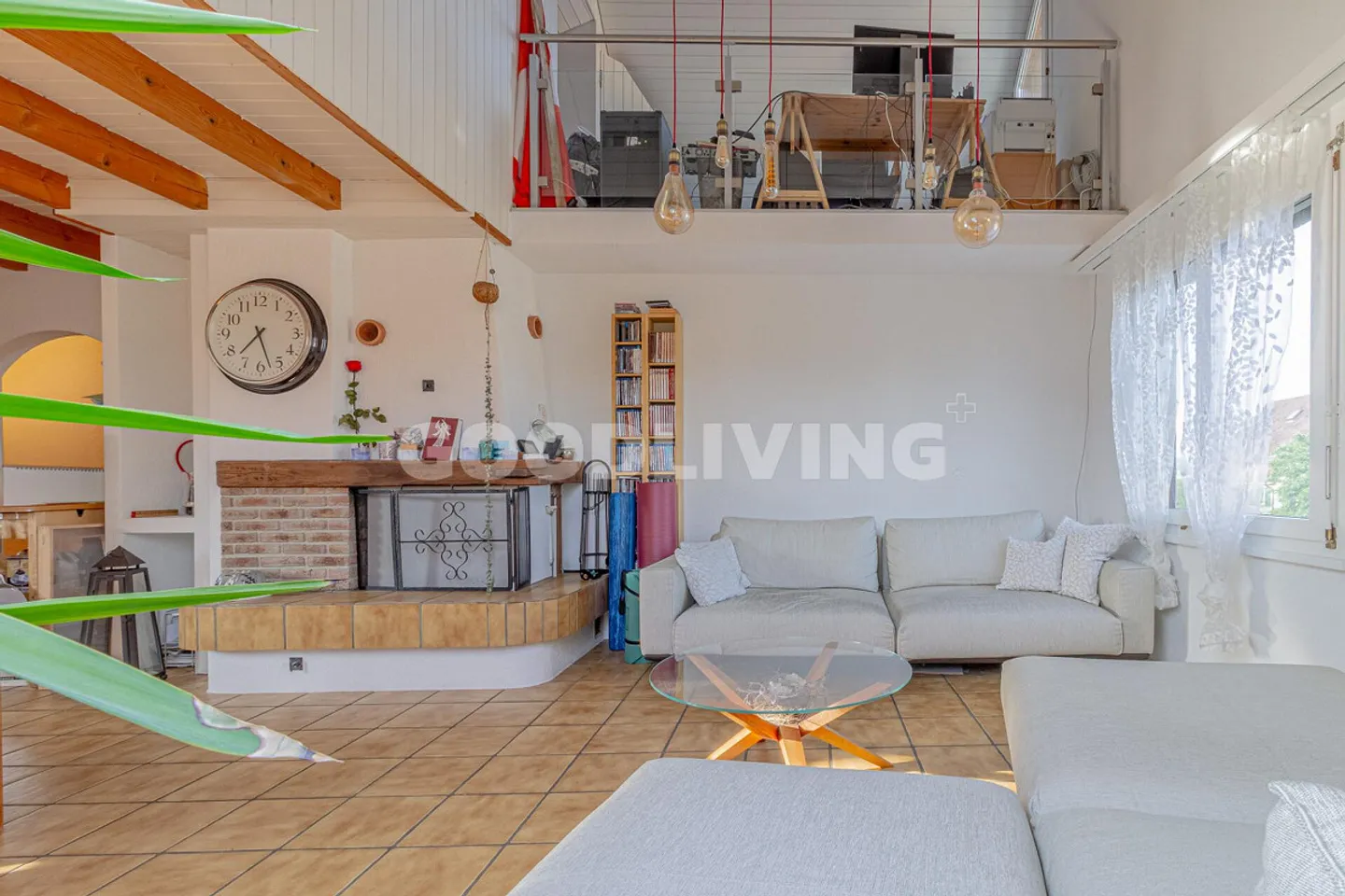 Vivere con vista – Incantevole appartamento mansardato con galleria a Villnac... - Foto 3 di 5