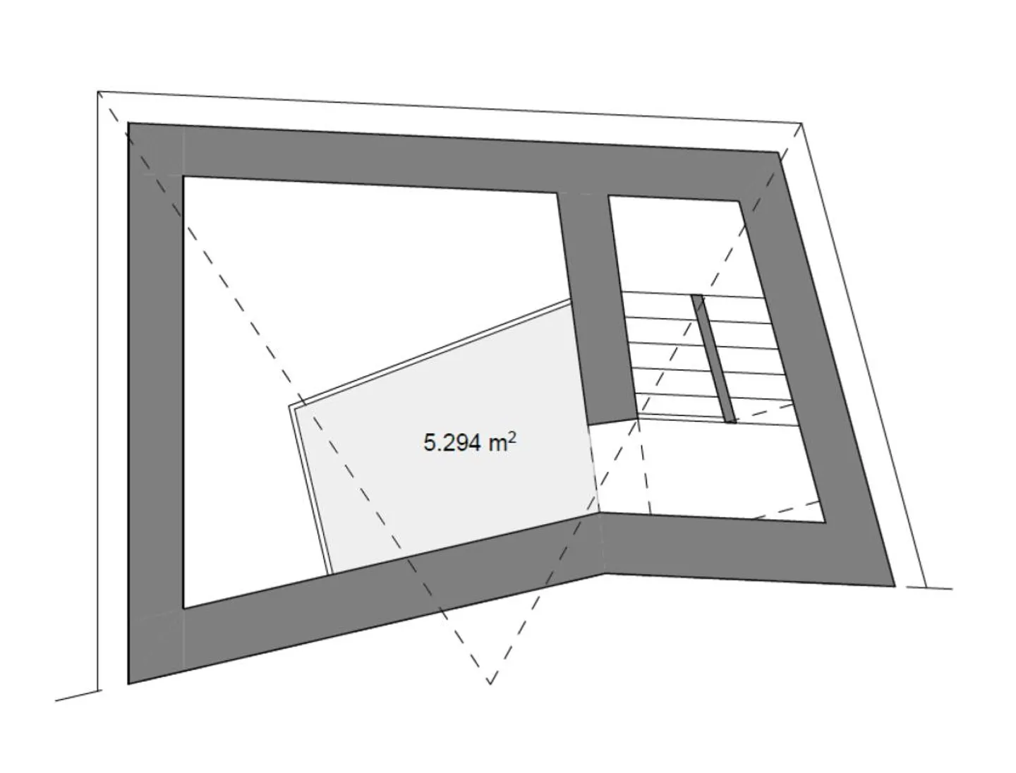 LOCARNO - Rent a lovely 2.5 room apartment - Photo 14 of 16