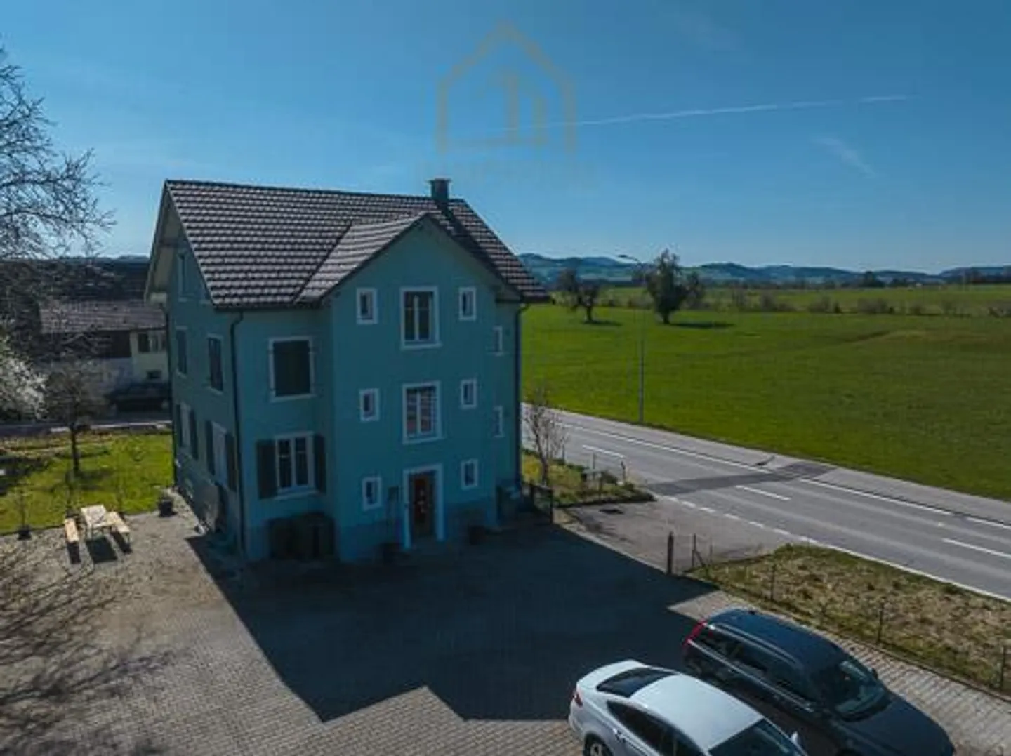 Casa plurifamiliare con grande terreno – Il tuo prossimo progetto - Foto 3 di 10