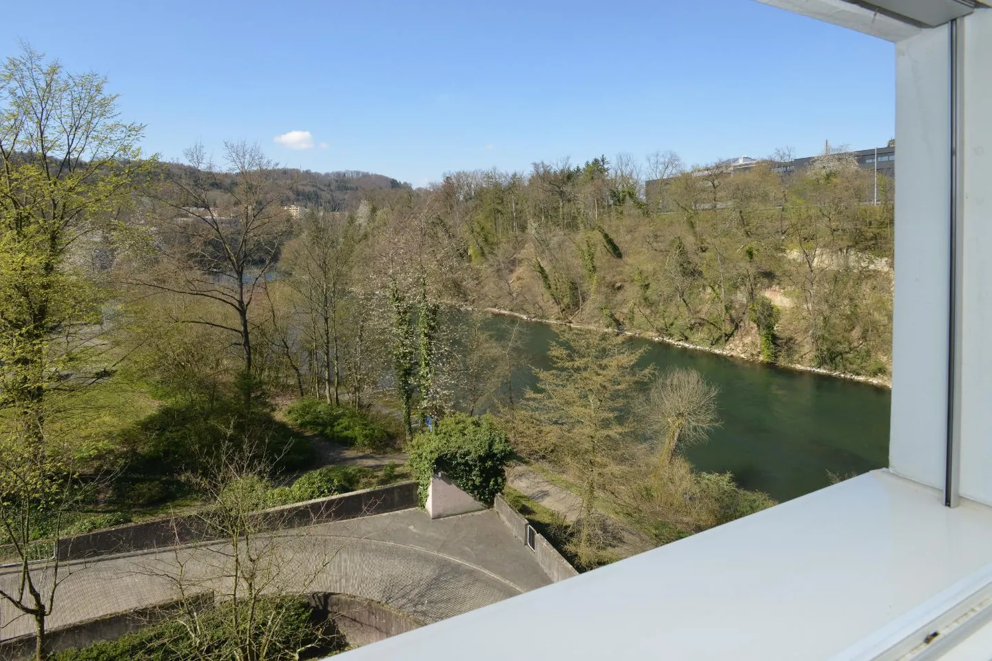 Charmante Wohnung mit Balkon - Foto 10 von 10