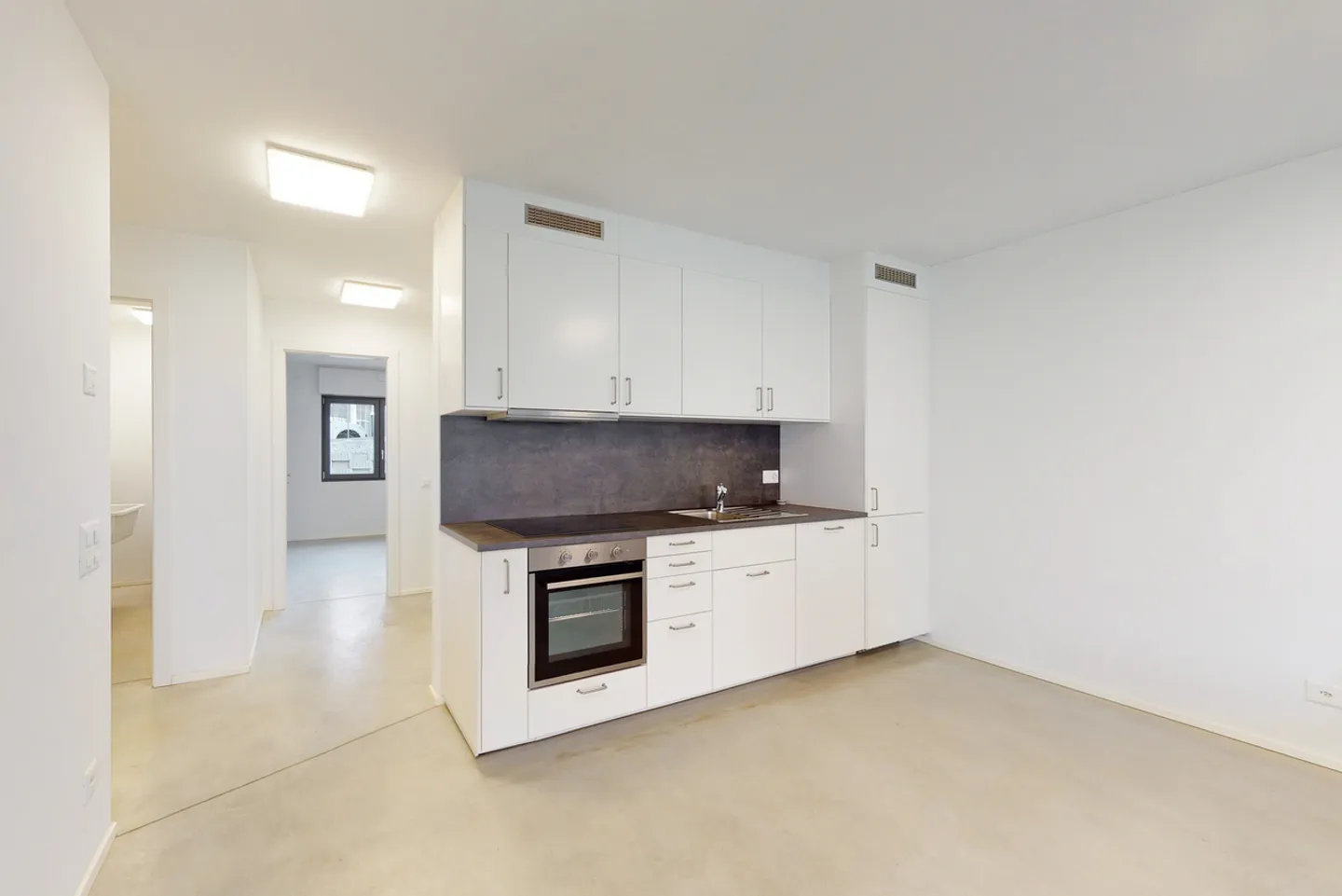 Modern Apartment in Mendrisio - Photo 2 of 11