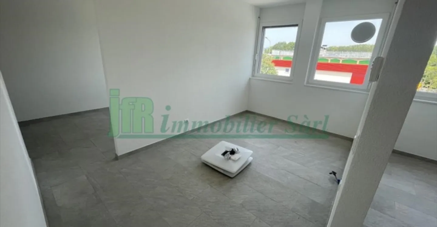 Bürofläche mieten - Foto 6 von 9