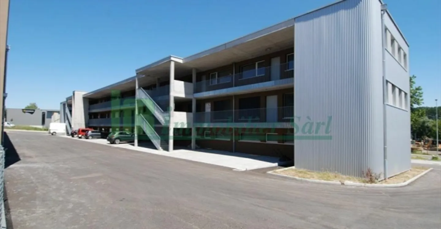 Bürofläche mieten - Foto 9 von 9