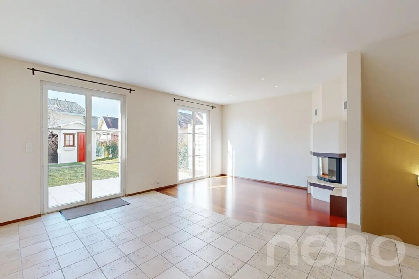 Beautiful family house in a quiet neighborhood in Echallens - Photo 1 of 12