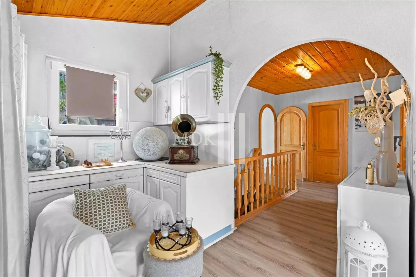 Charming Apartment in Fully - Photo 3 of 7