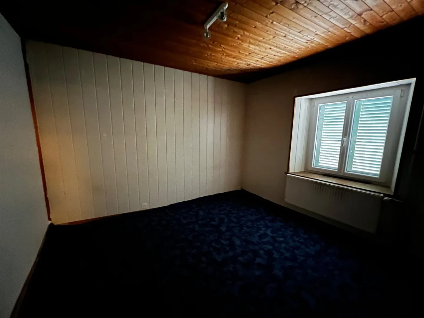 «Stadthaus komplett zu renovieren» - Foto 4 von 13