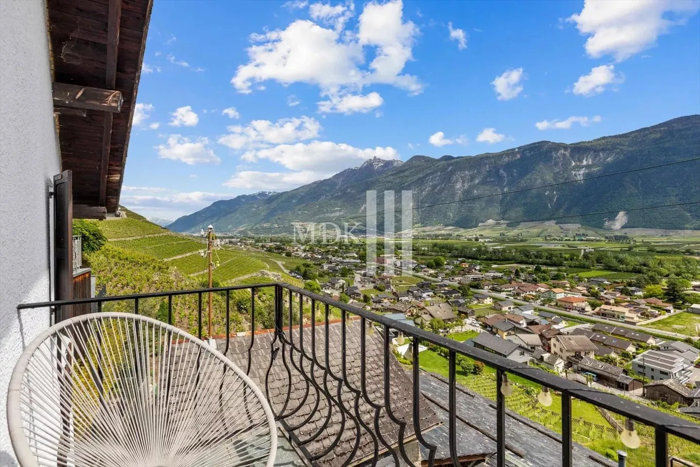 Charming Apartment in Fully - Photo 7 of 7