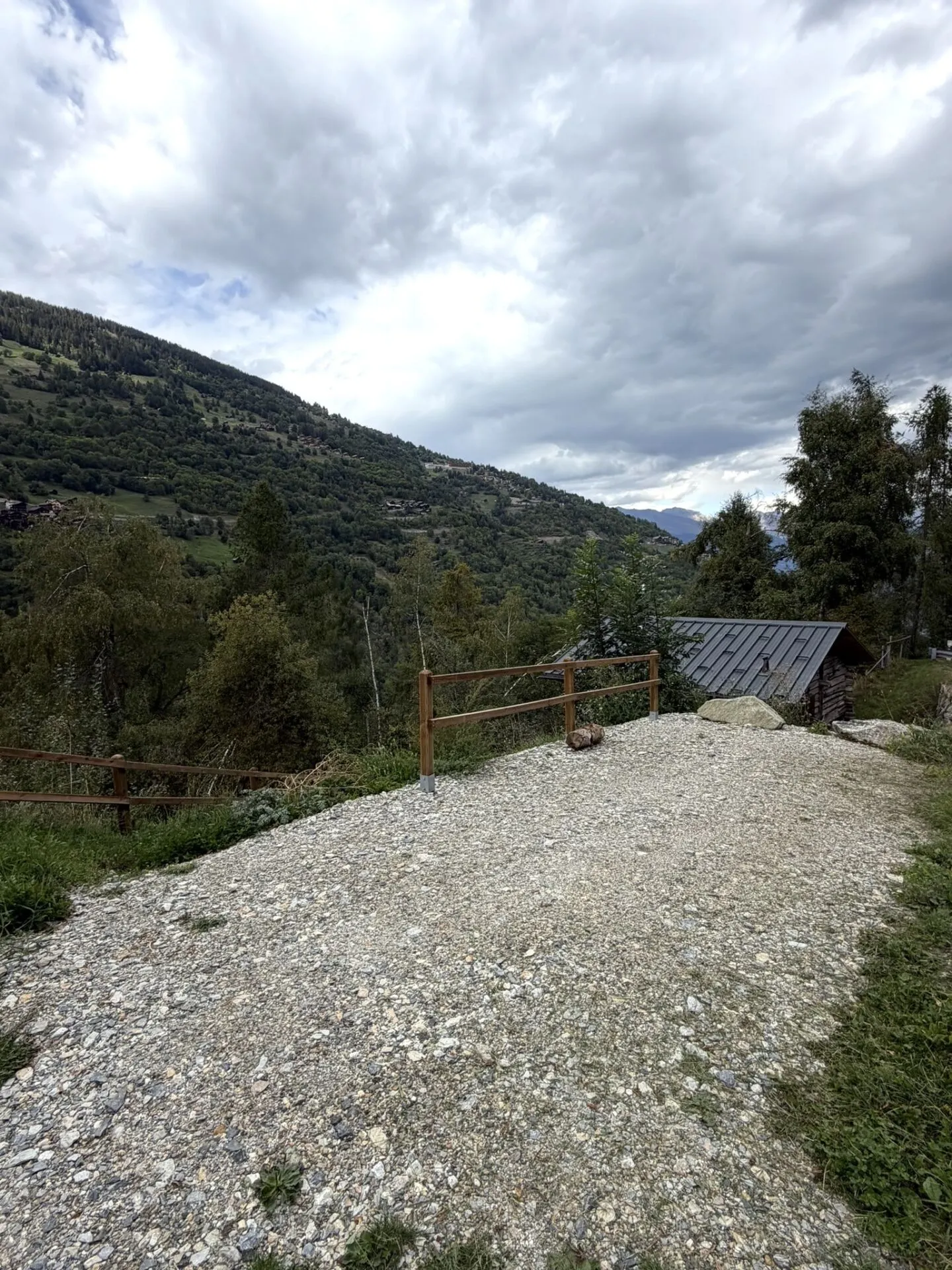 Chalet Charmant en Nature - Photo 9 sur 9