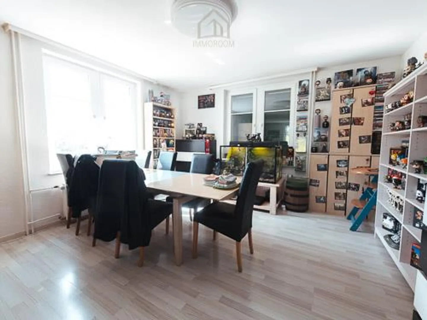 Casa plurifamiliare con grande terreno – Il tuo prossimo progetto - Foto 8 di 10