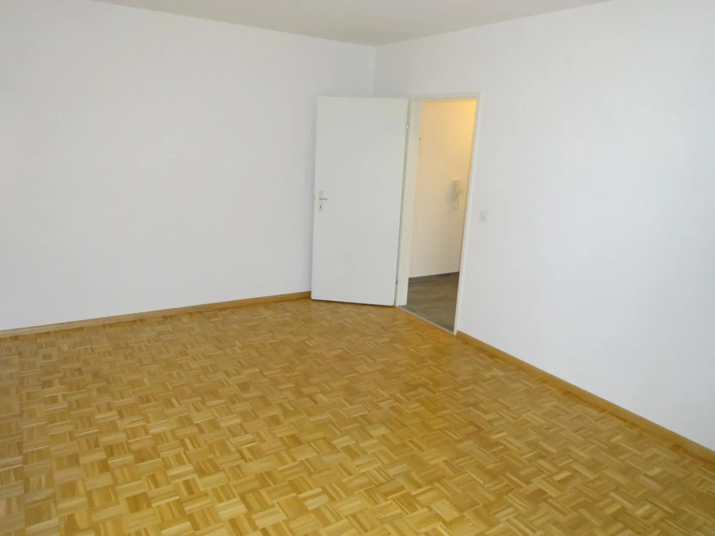 Gemütliche 3.5-Zimmerwohnung - Foto 3 von 8