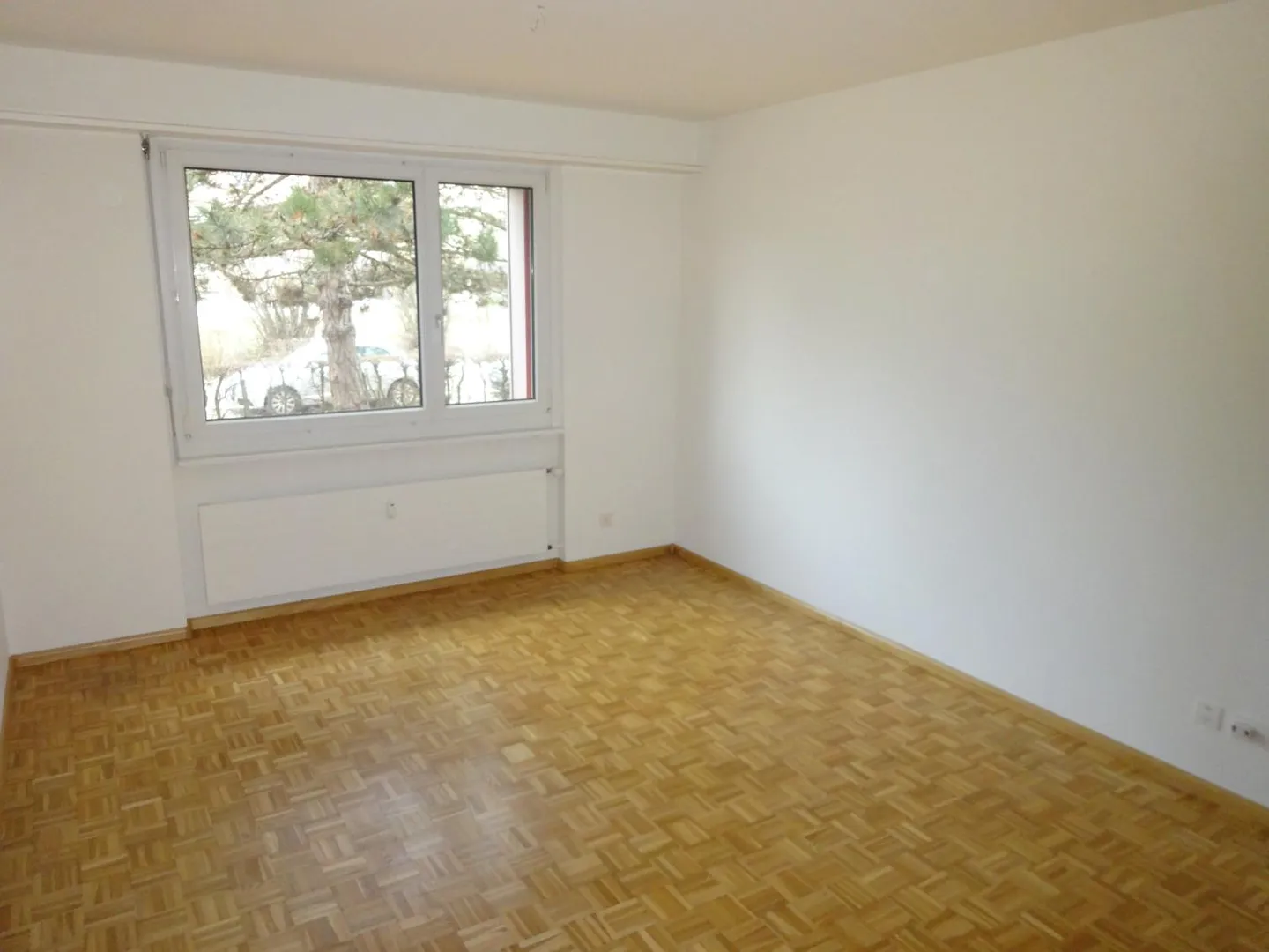Gemütliche 3.5-Zimmerwohnung - Foto 4 von 8