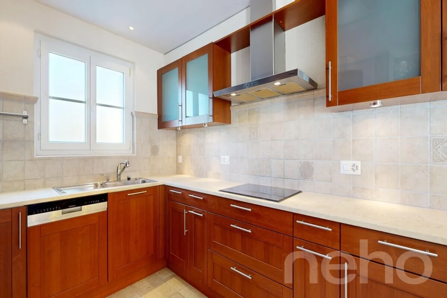 Beautiful family house in a quiet neighborhood in Echallens - Photo 8 of 12